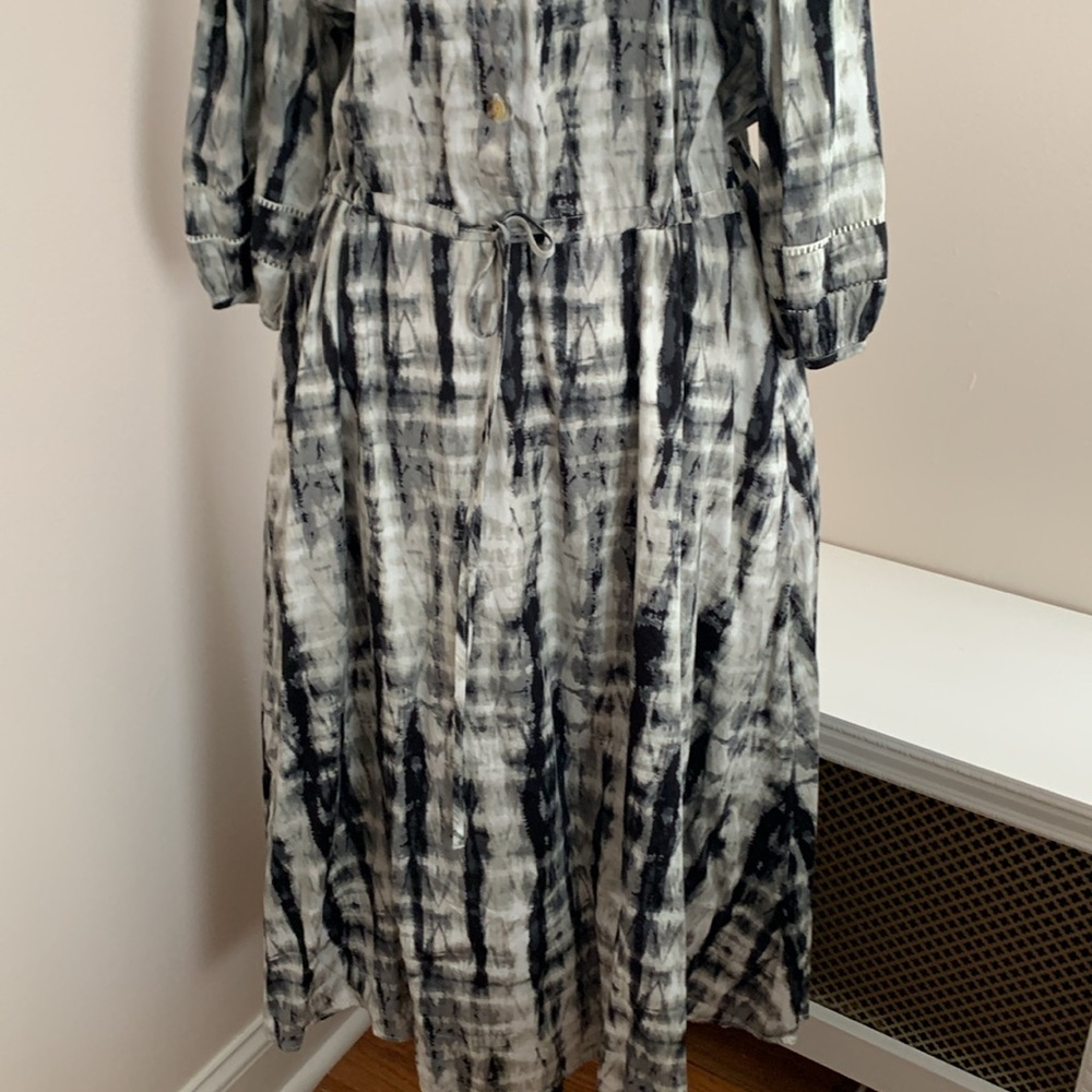 Who What Wear L dress worn once - Picture 4 of 5